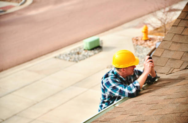 Best Roof Leak Repair  in Escanaba, MI