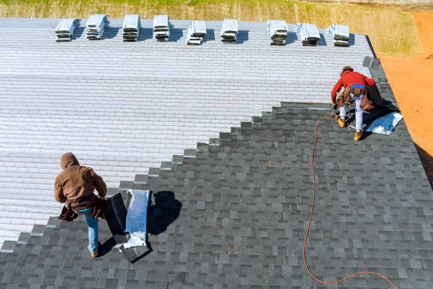 Best Gutter Installation and Roofing  in Escanaba, MI