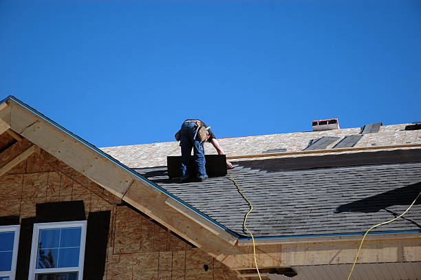 Quick and Trustworthy Emergency Roof Repair Services in Escanaba, MI